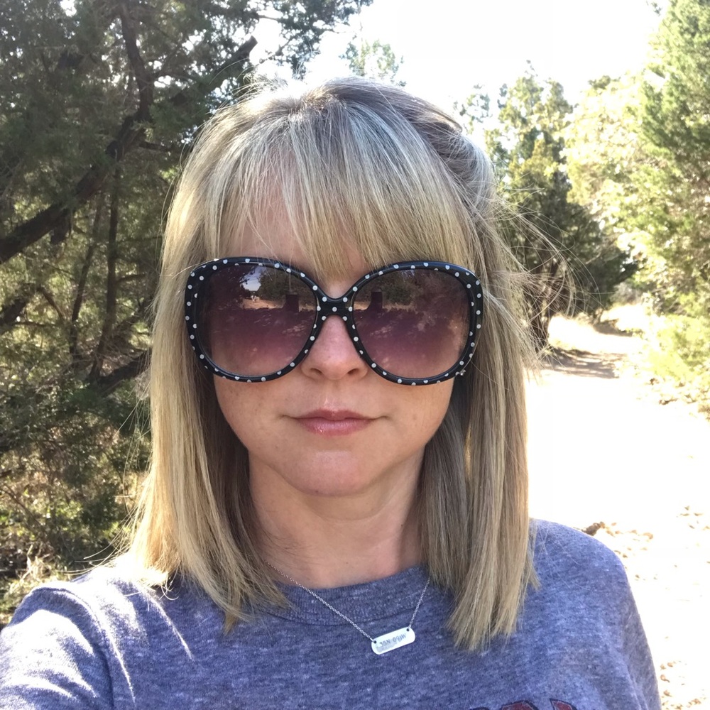 Meet your Posher, Mandy